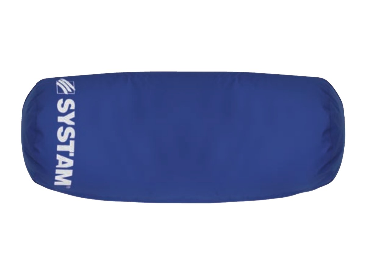 Coussin cylindrique