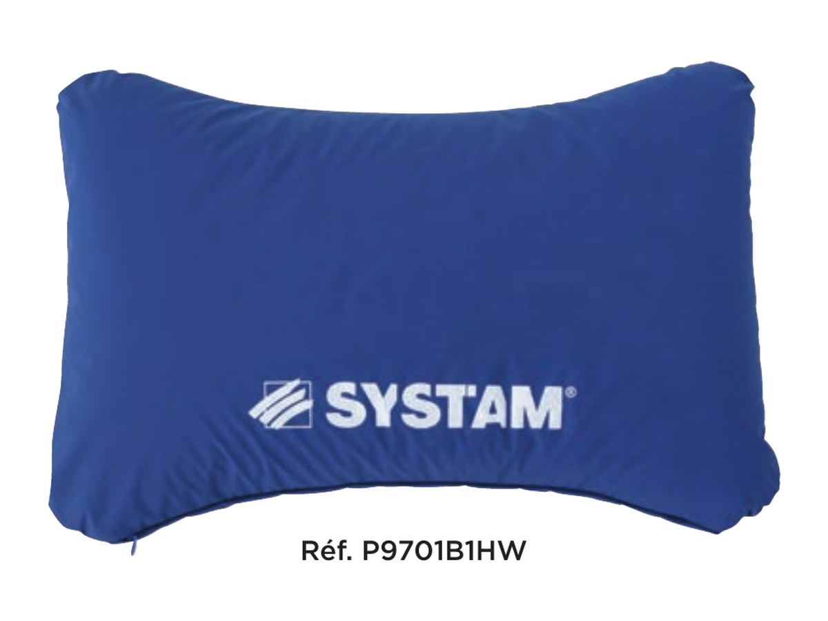 Coussin universel de positionnement