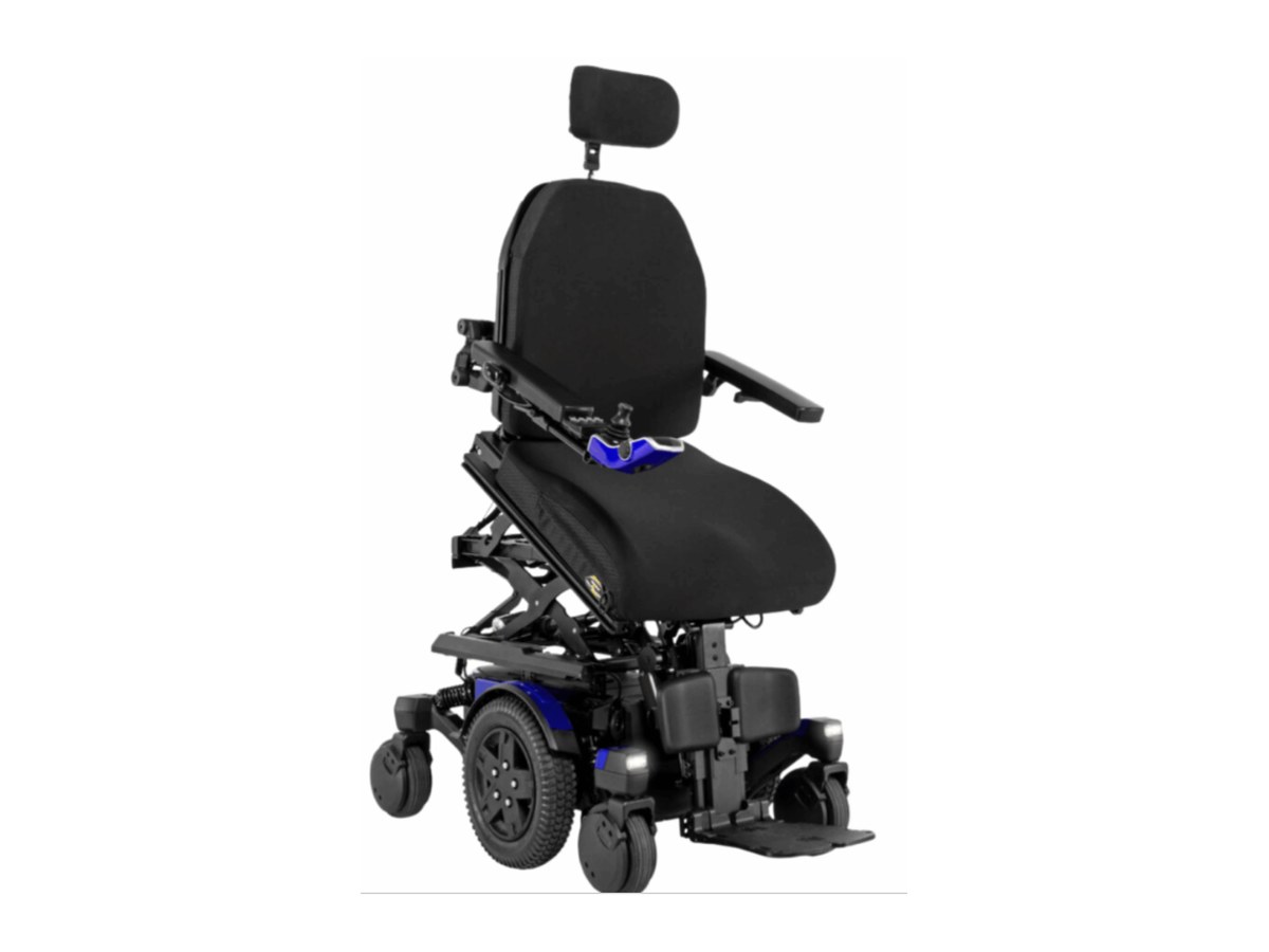 FREP — fauteuil électrique multi-positions