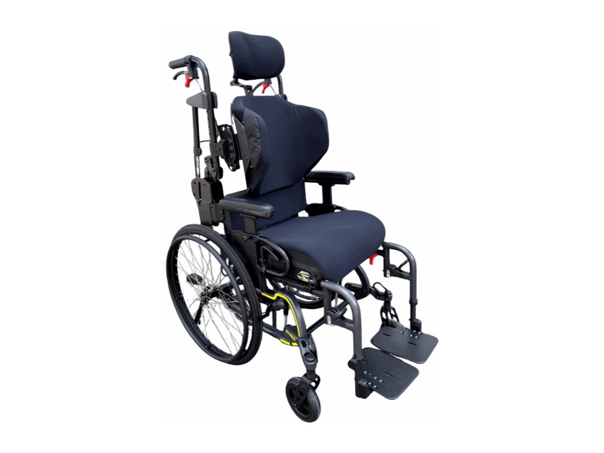 FRMP — fauteuil modulaire multi-positions