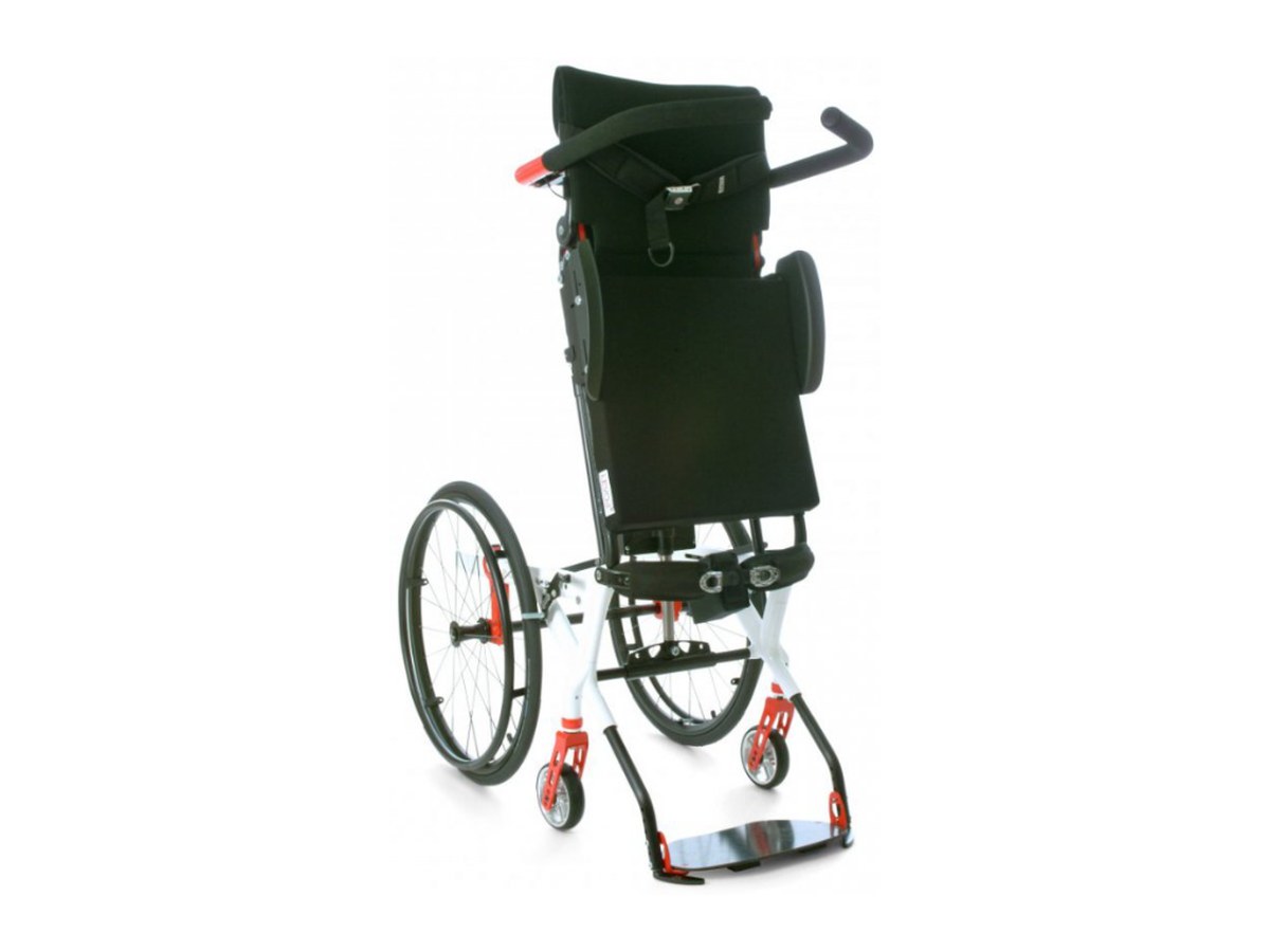 FRMV — fauteuil modulaire de verticalisation