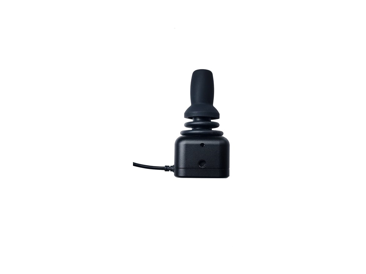 Joystick compact