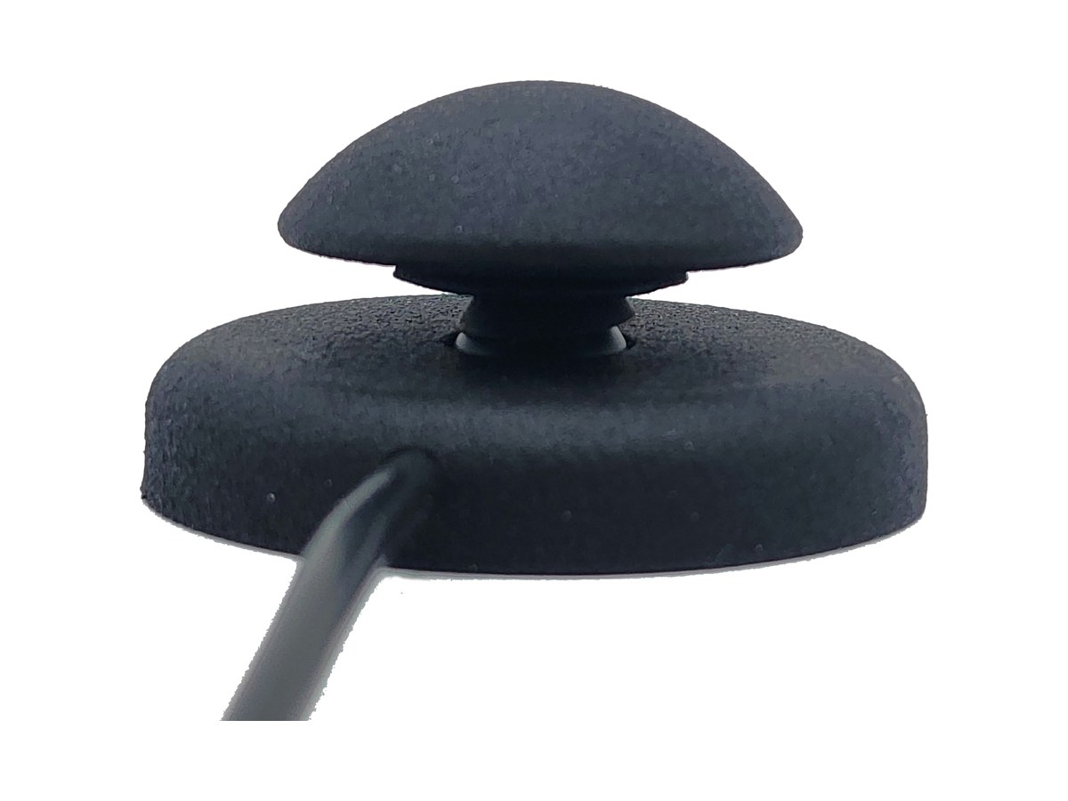 Joystick extra-plat