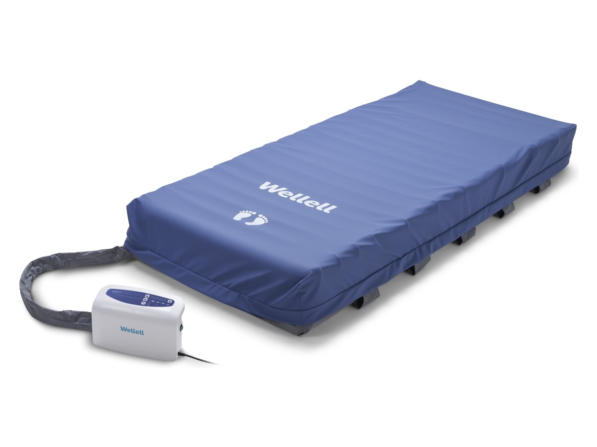 Matelas à air Domus 4, risque élevé
