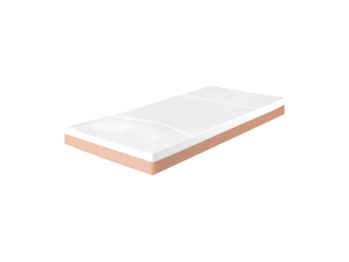 Matelas Alova Standard, classe 2