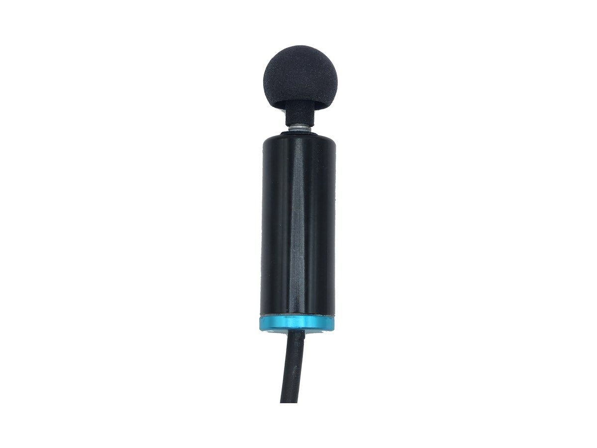 Mini-joystick de précision