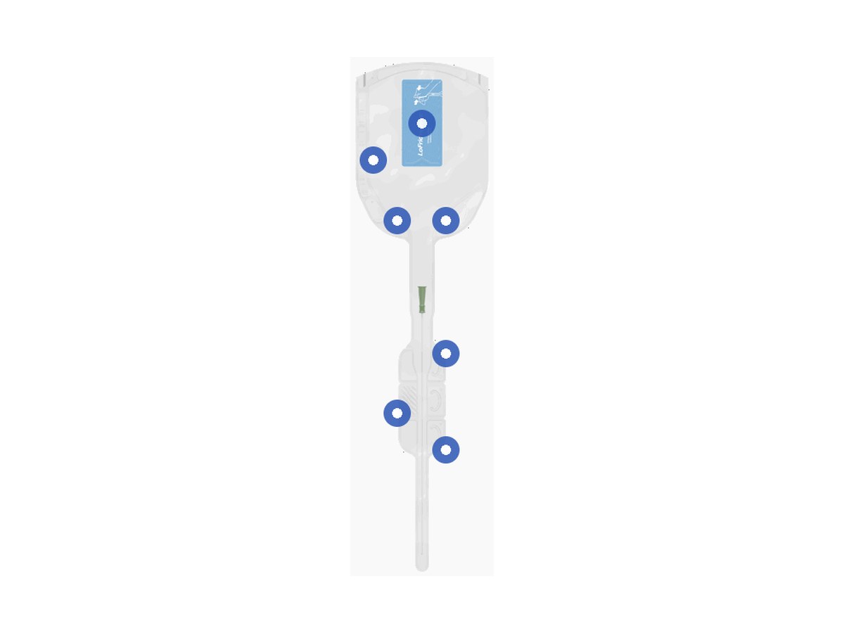 LoFric Hydro-Kit