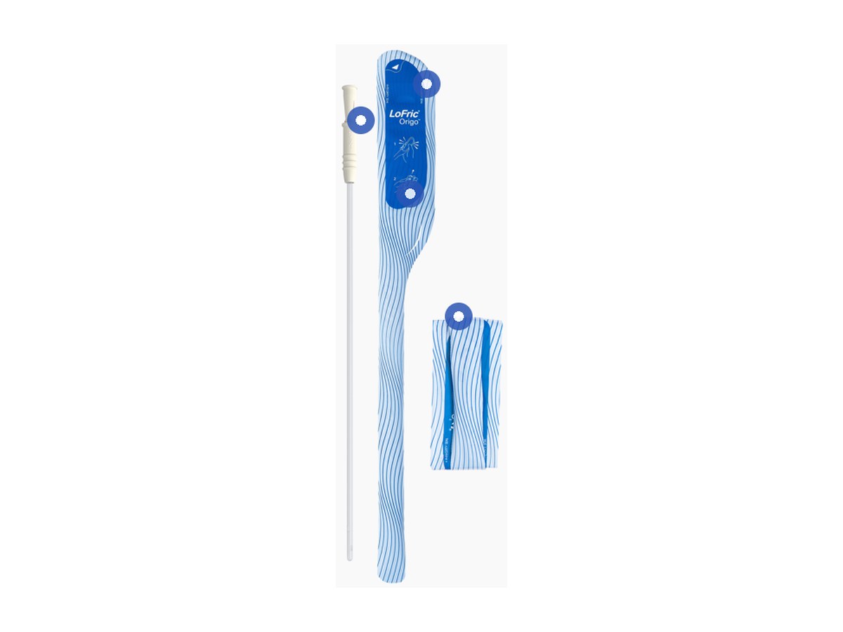 Sonde LoFric Origo